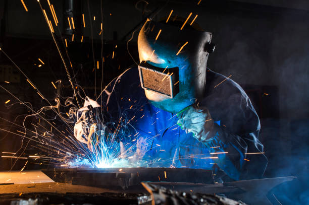 Independence, KS Welder & Metal Fabrication Company