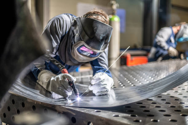 Best Automation and Robotic Welding in Independence, KS