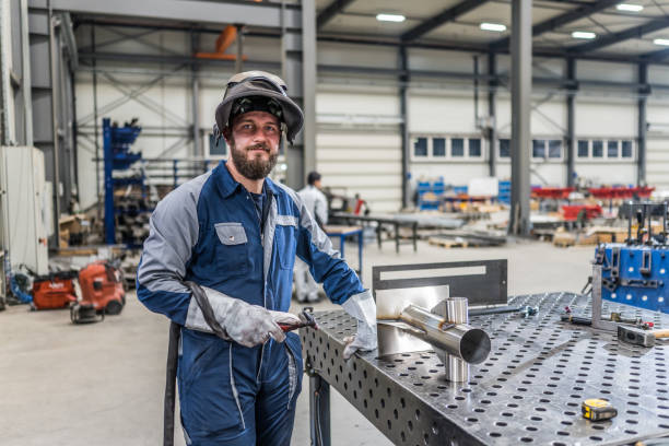 Best Welding Equipment Sales and Repair in Independence, KS