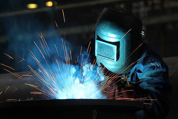 Affordable Welder Services in Independence, KS