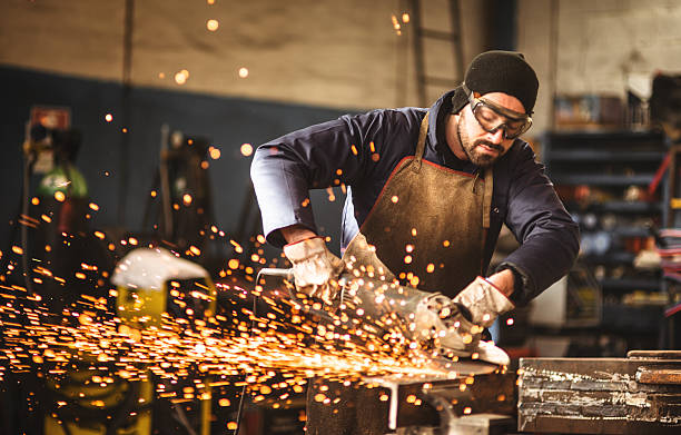 Best Maintenance and Repair Welding in Independence, KS